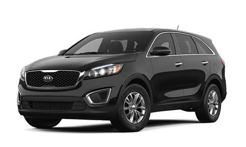 2016 Kia Sorento 2016 Kia Sorento